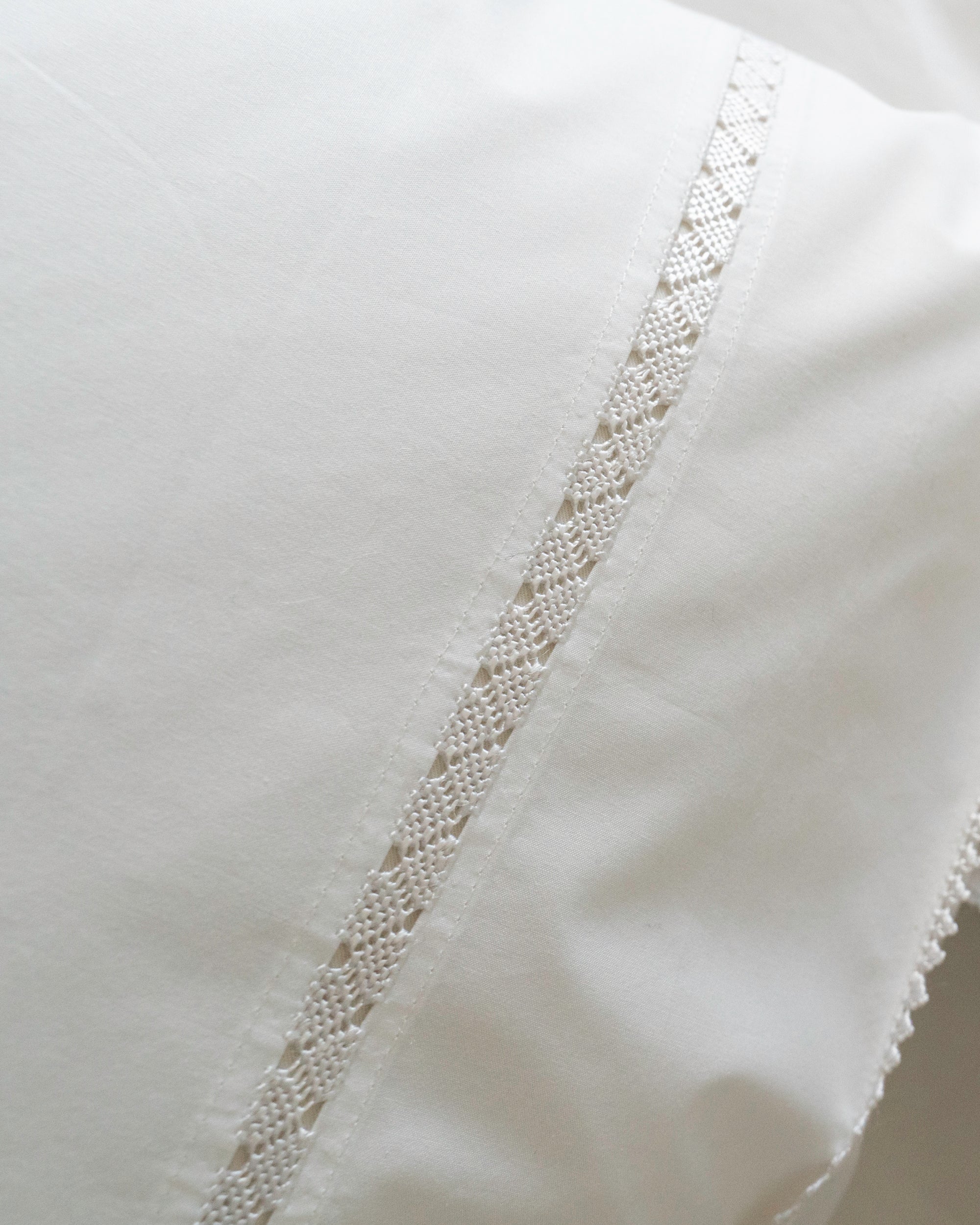 NOUR - Set 2 taies d'oreiller