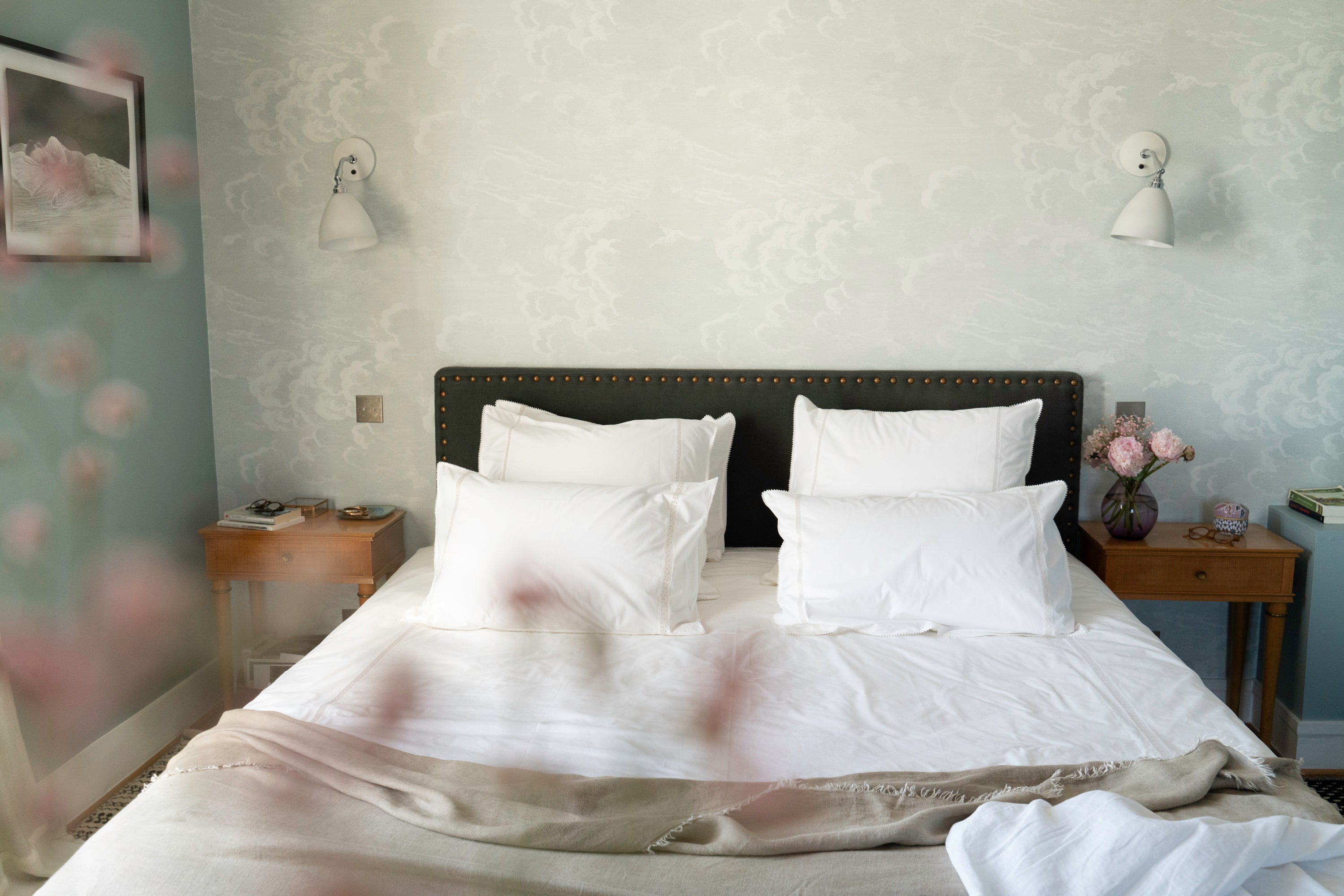 Nour duvet cover
