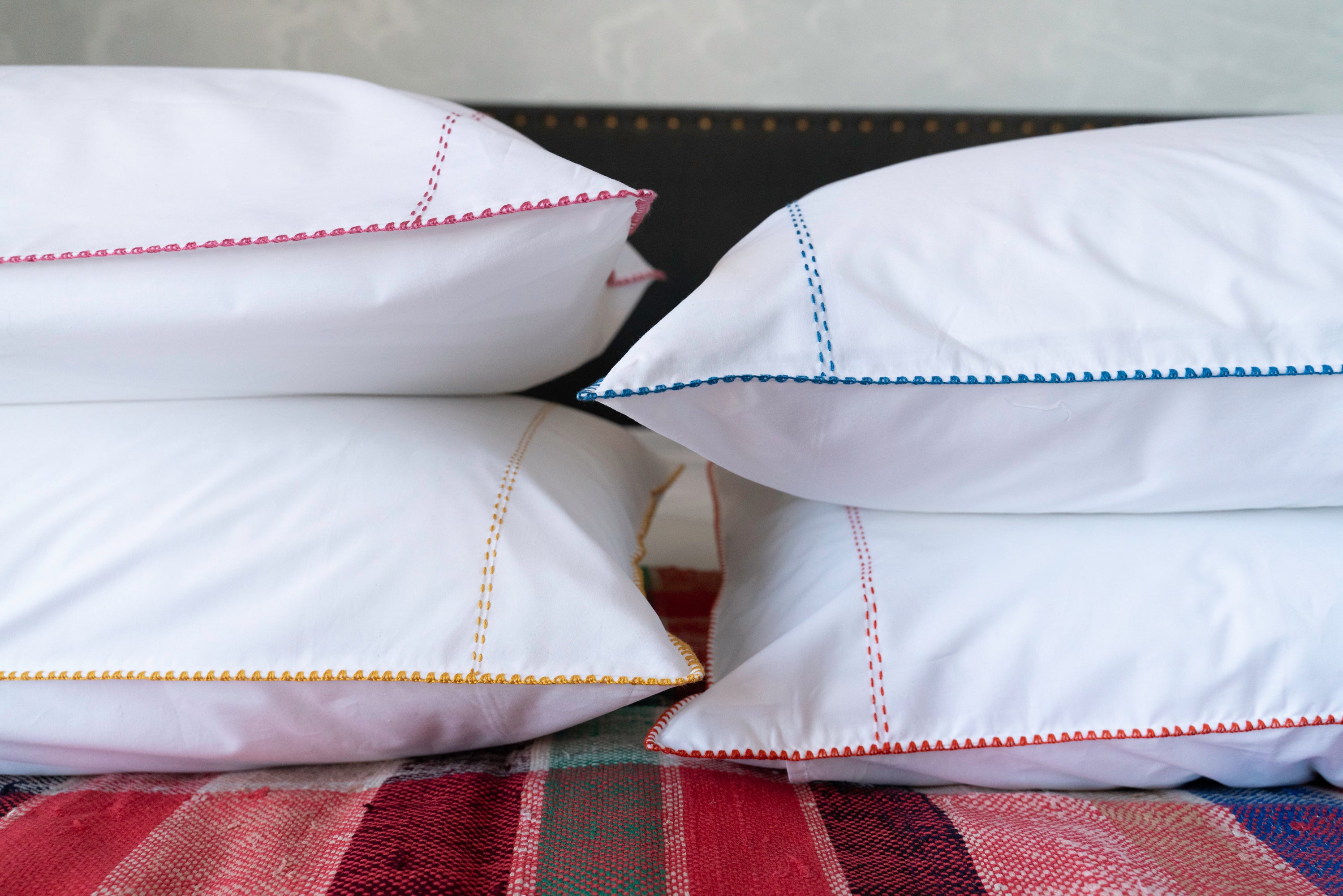 HANNA - Housse de couette en percale