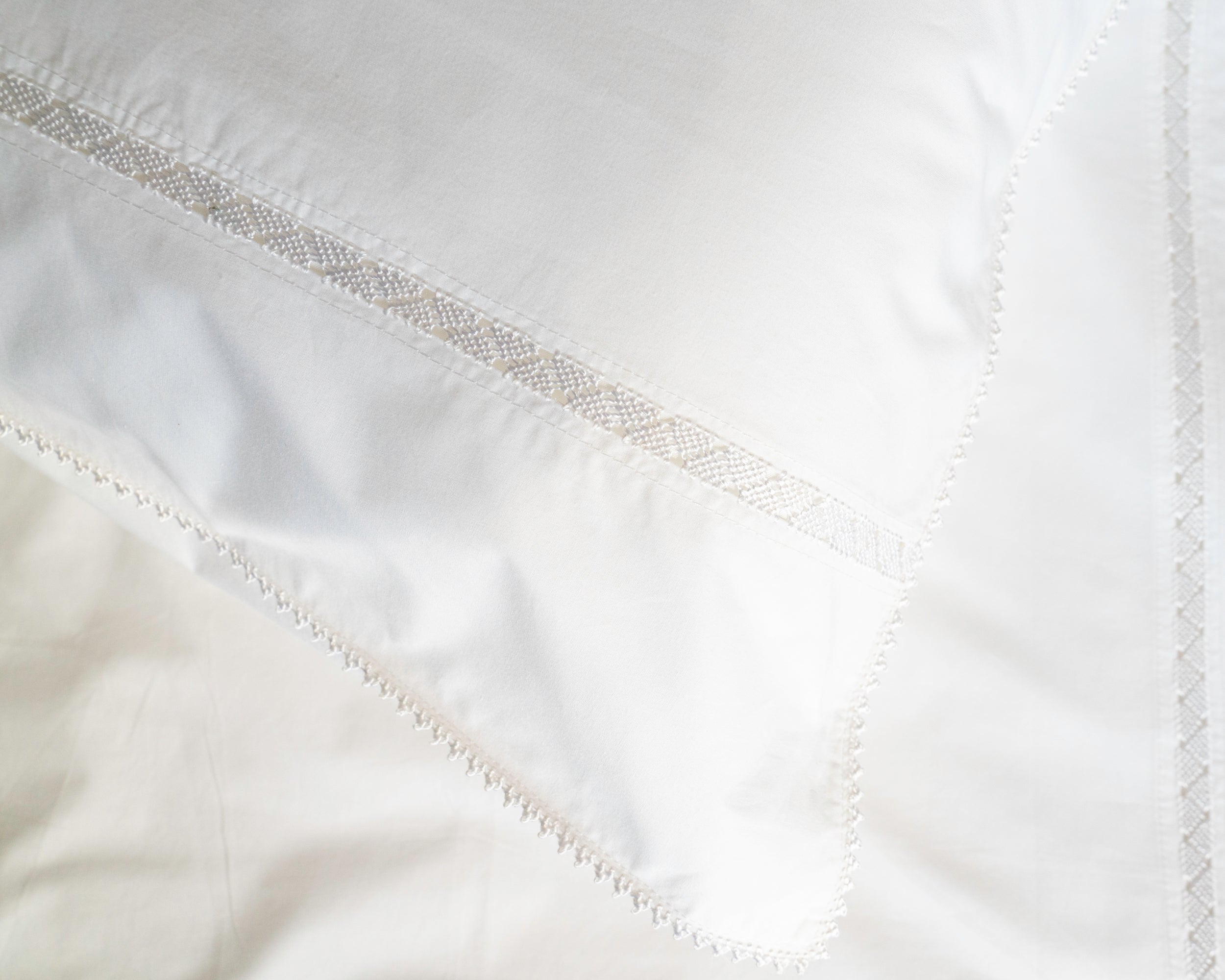 Nour duvet cover
