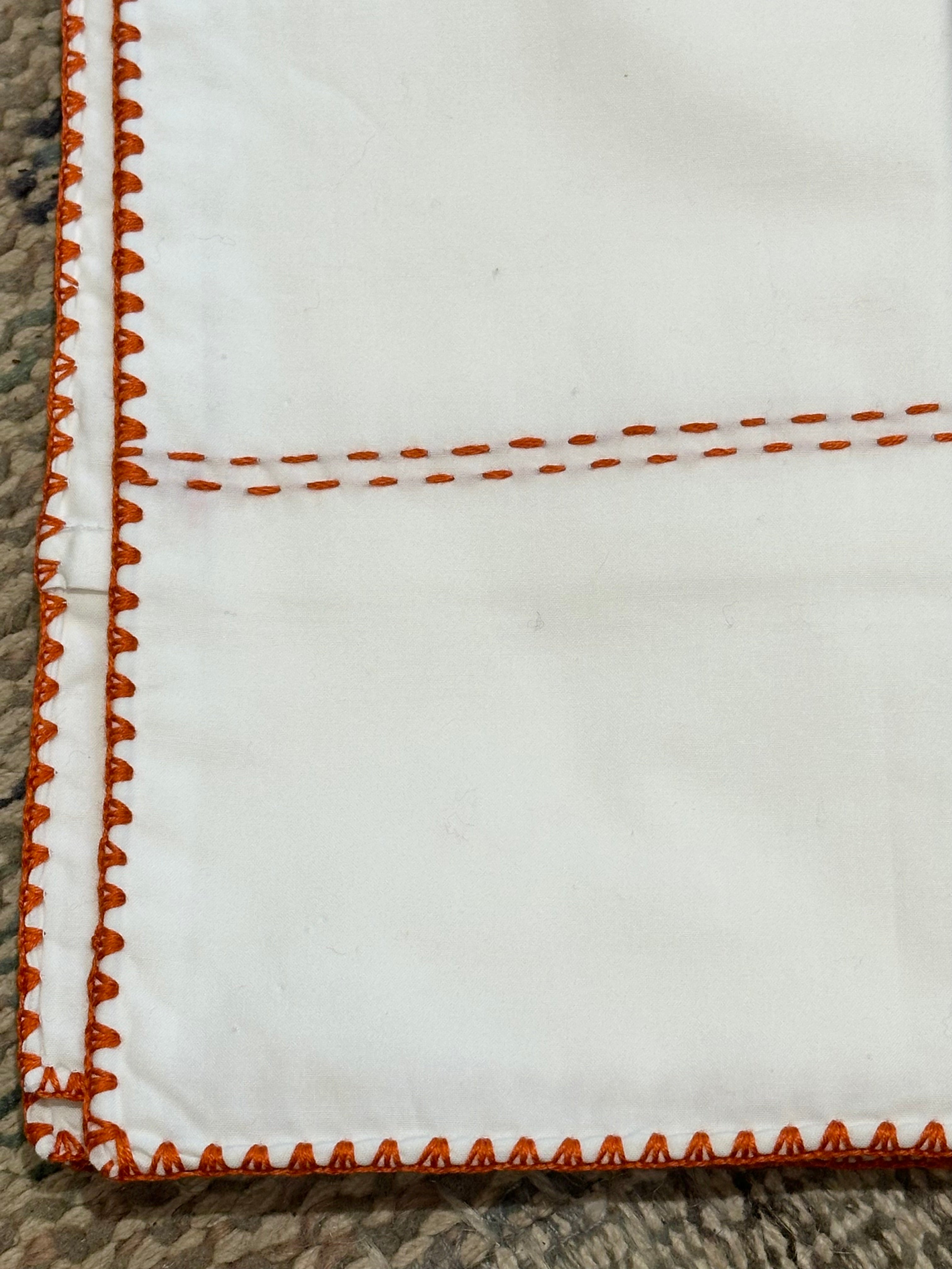 HANNA - Housse de couette en percale