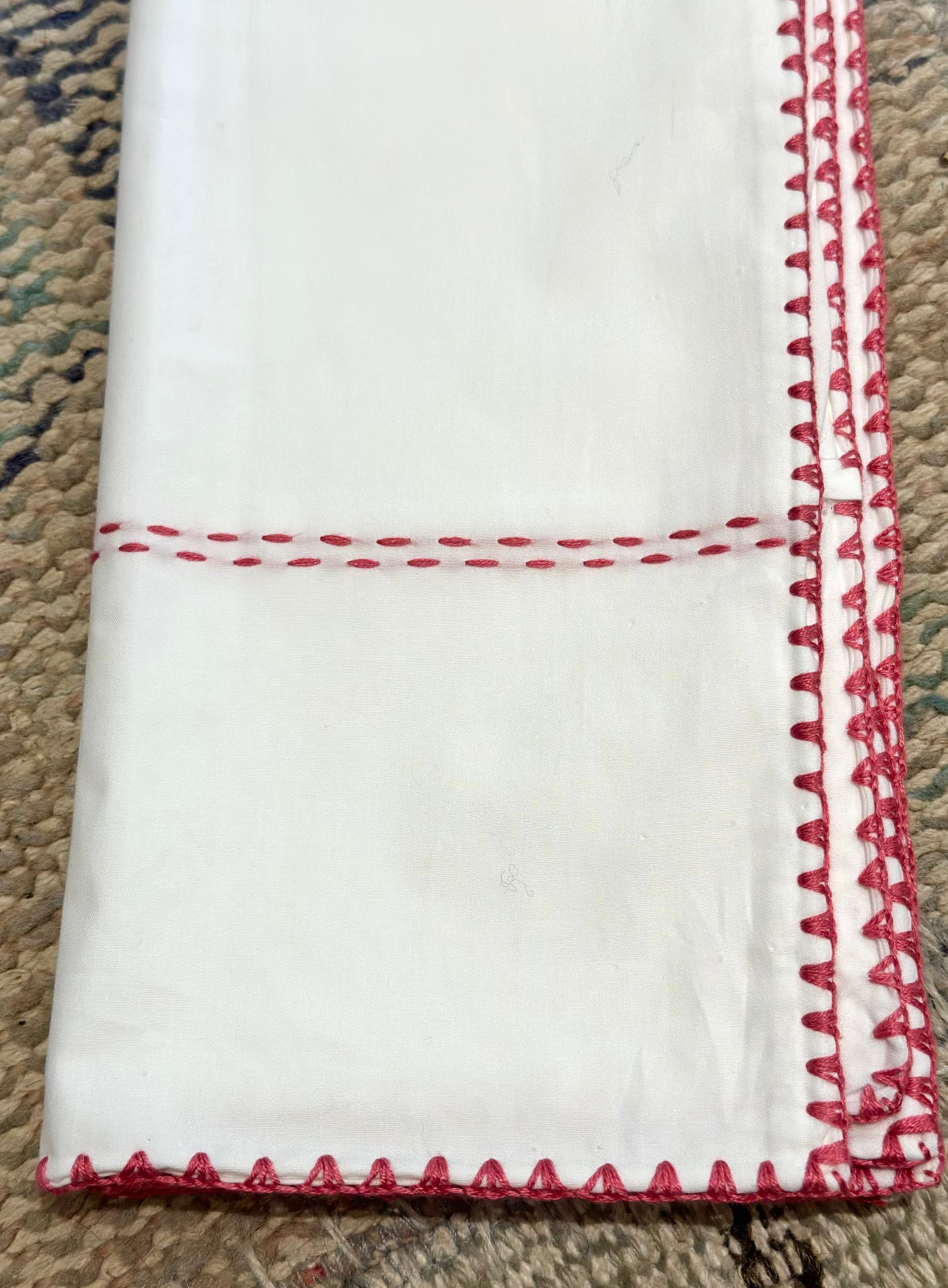 HANNA - Housse de couette en percale