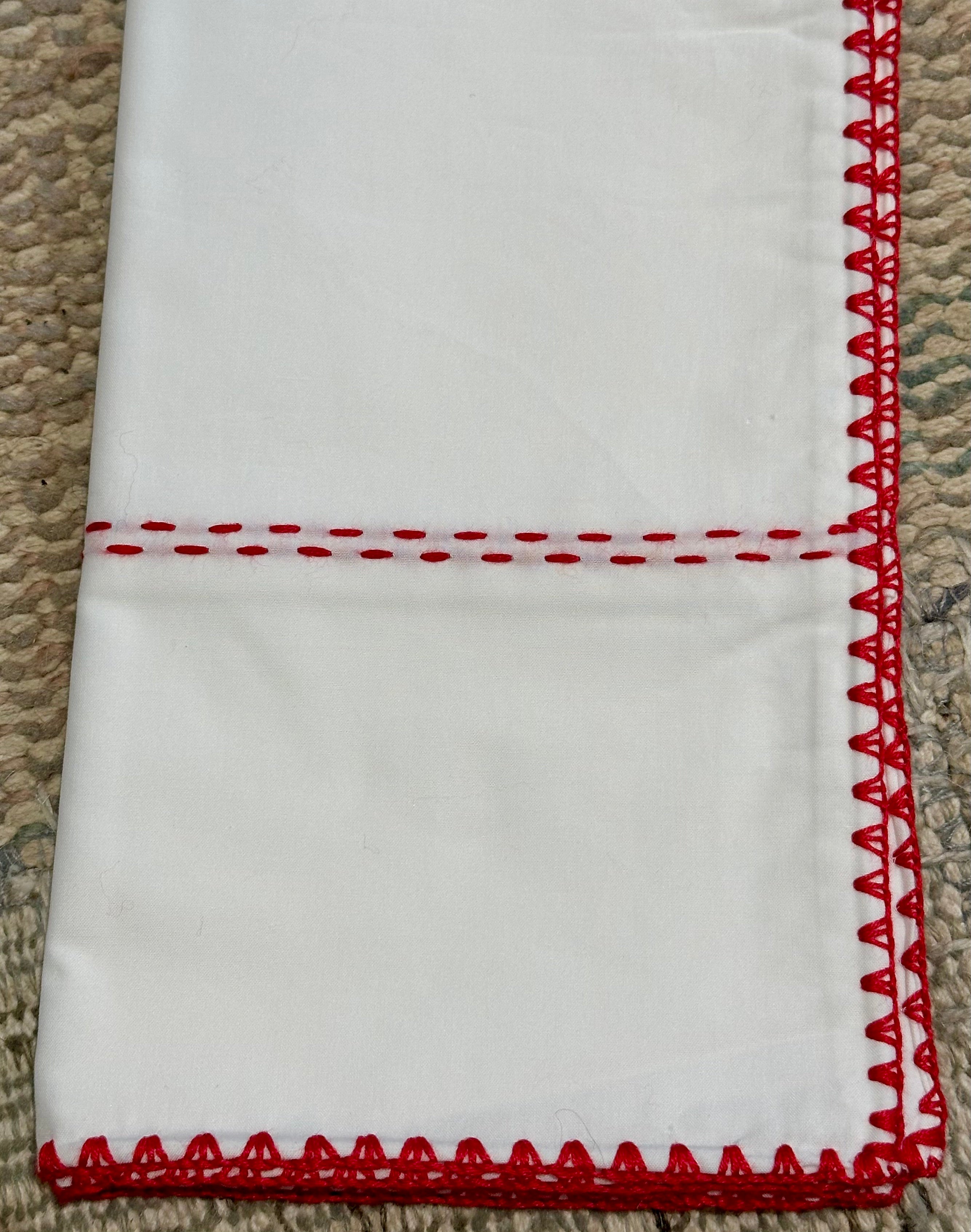 HANNA - Housse de couette en percale