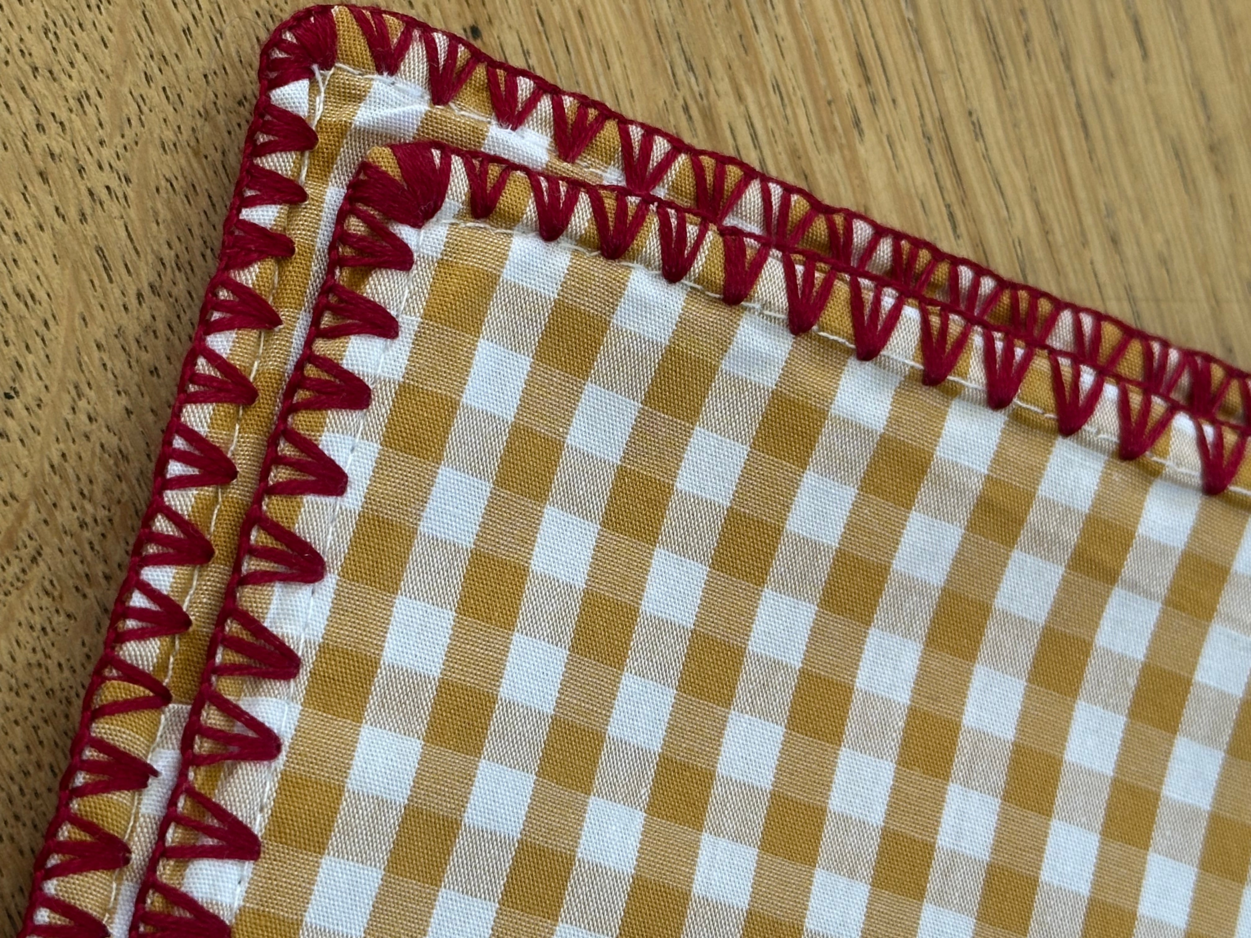 MIX & MATCH - Taies d'oreillers coton