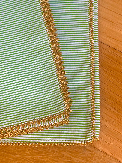 MIX & MATCH - Taies d'oreillers coton