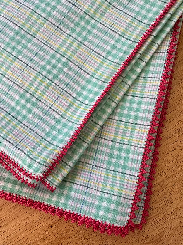 MIX & MATCH - Taies d'oreillers coton