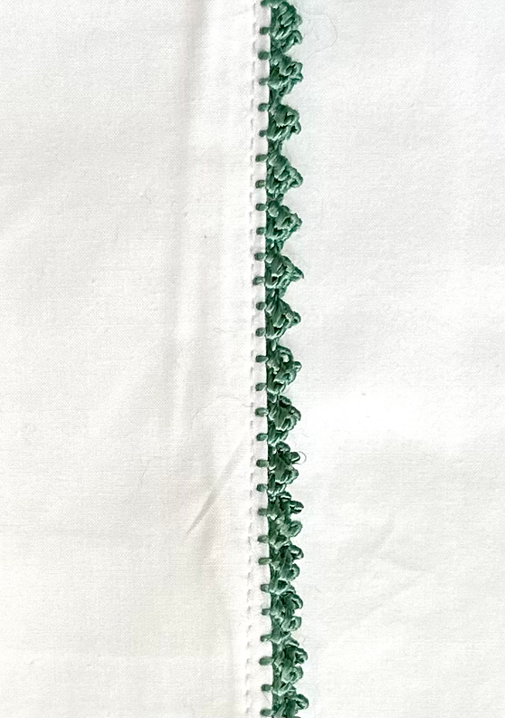 MINA - Housse de couette en percale
