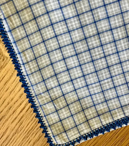 MIX & MATCH - Taies d'oreillers coton