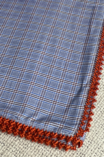 MIX & MATCH - Taies d'oreillers coton