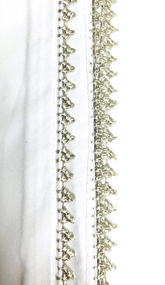 MINA - Housse de couette en percale