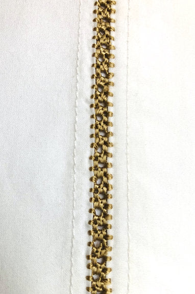 LAÏLA - Housse de couette en percale
