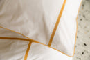 MALIKA - Drap plat en percale