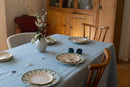 BADRIA - Nappe et serviettes en lin