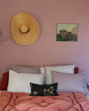 MIX & MATCH - Taies d'oreillers coton