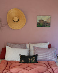 MIX & MATCH - Taies d'oreillers coton