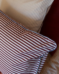 MIX & MATCH - Taies d'oreillers coton