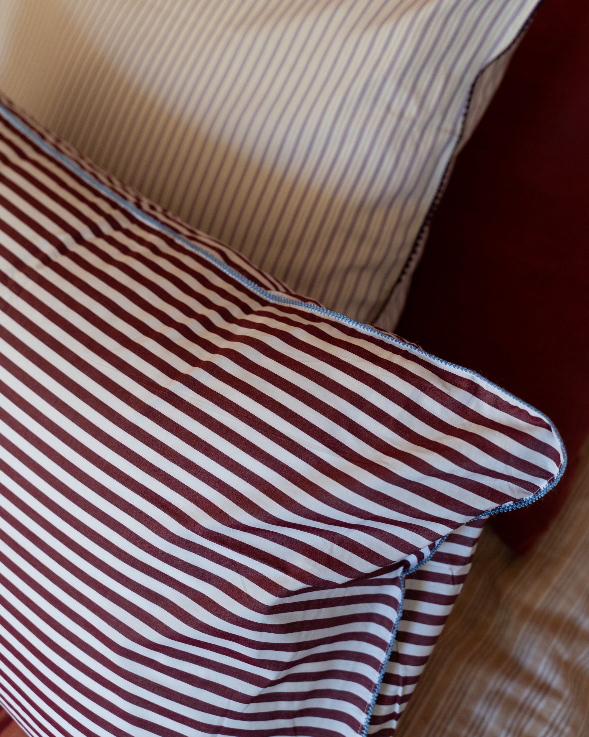 MIX & MATCH - Taies d'oreillers coton