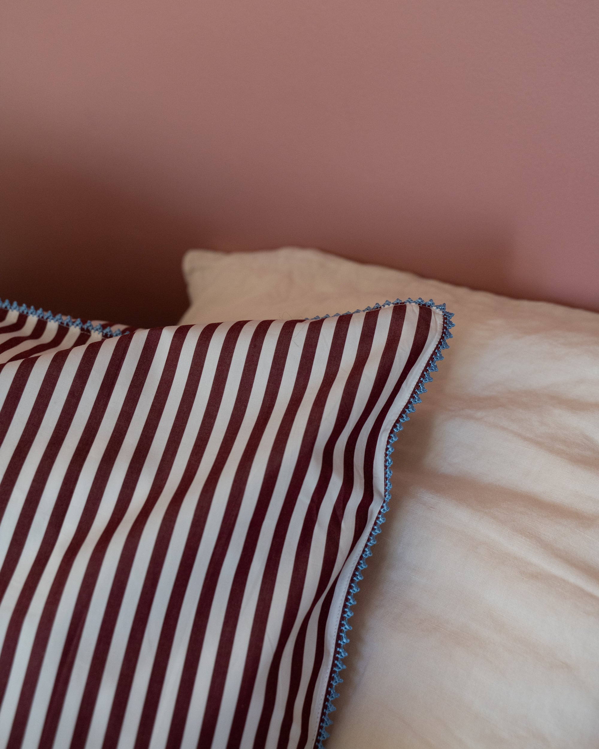 MIX & MATCH - Taies d'oreillers coton