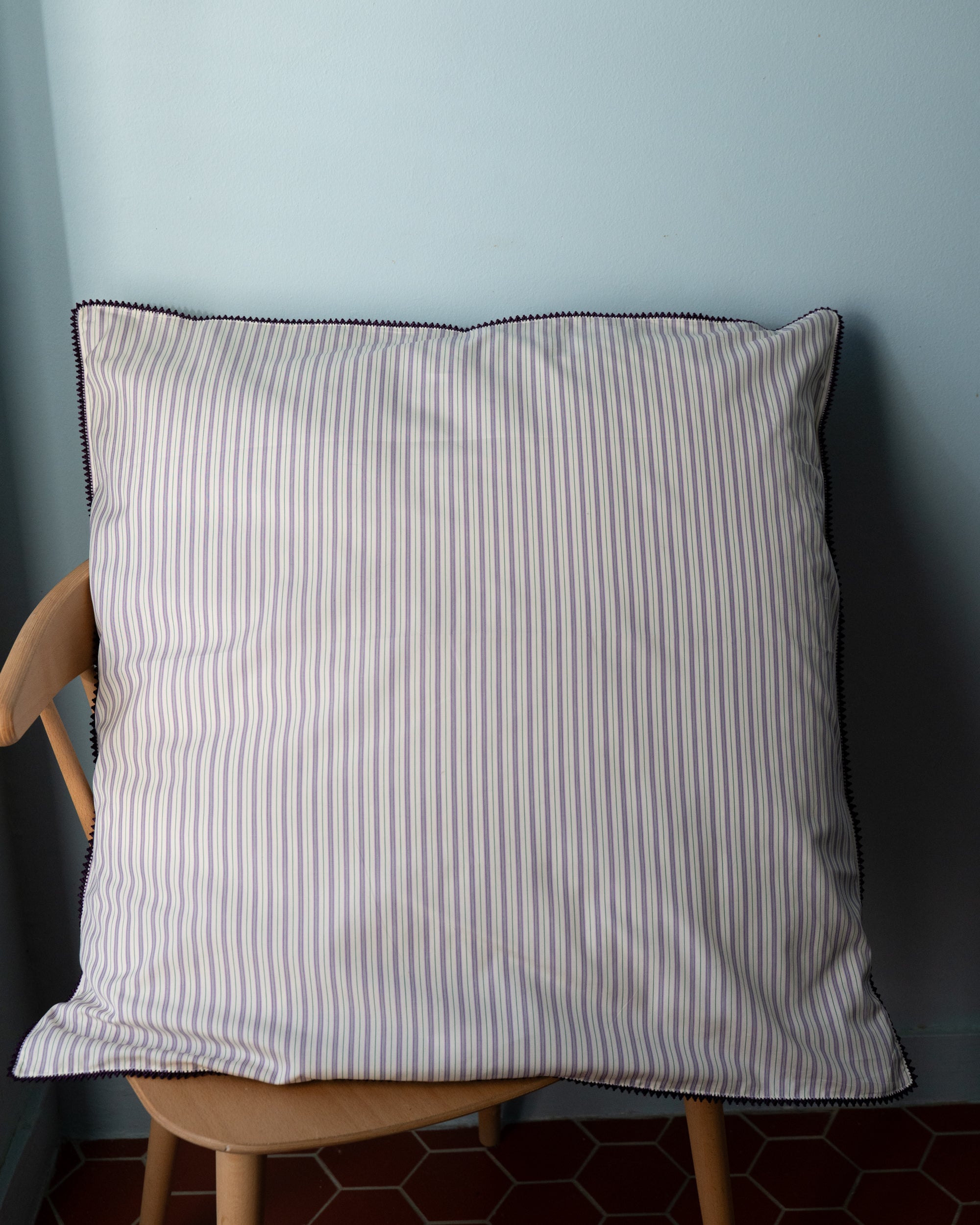 MIX & MATCH - Taies d'oreillers coton