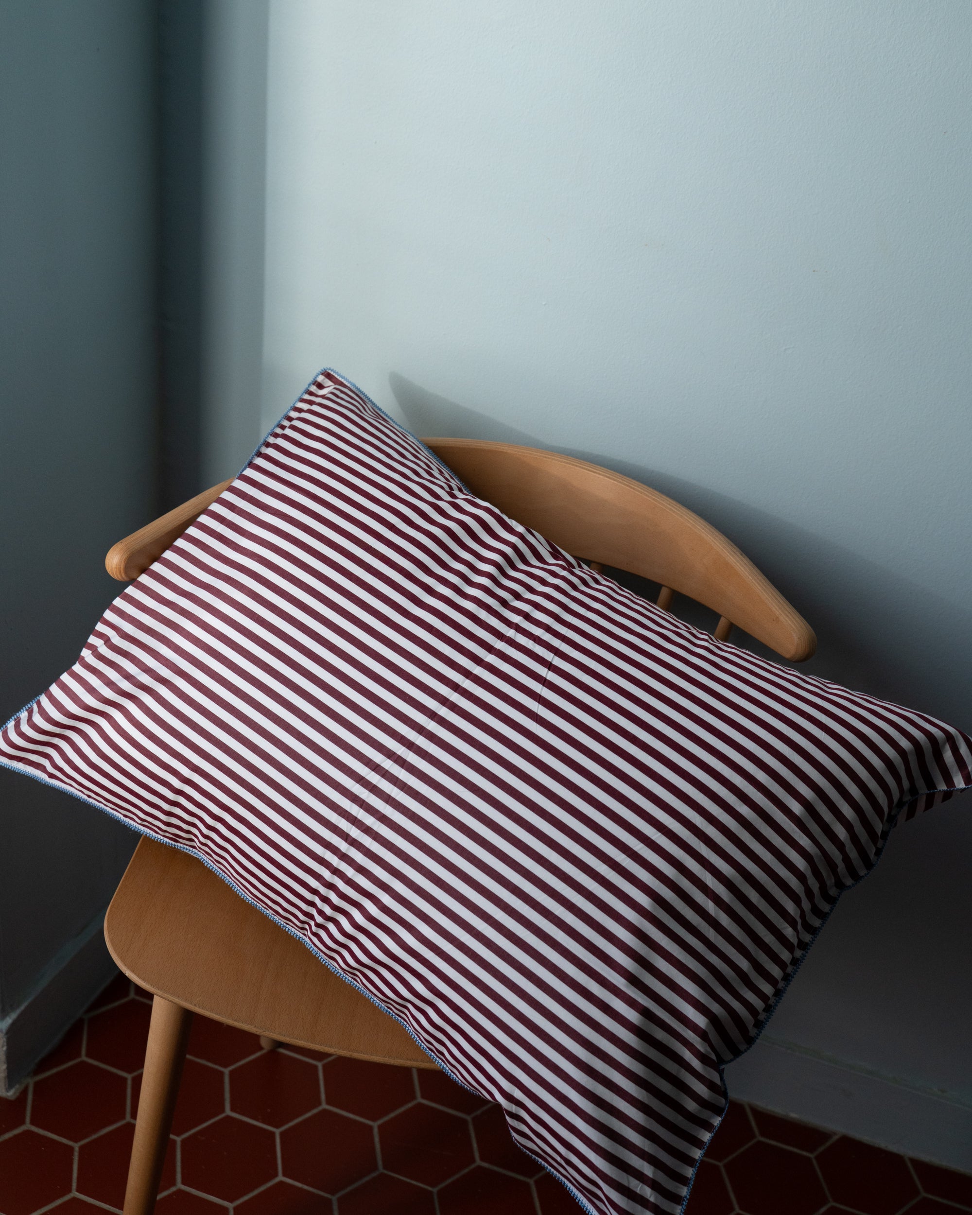 MIX & MATCH - Taies d'oreillers coton