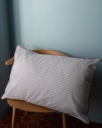 MIX & MATCH - Taies d'oreillers coton