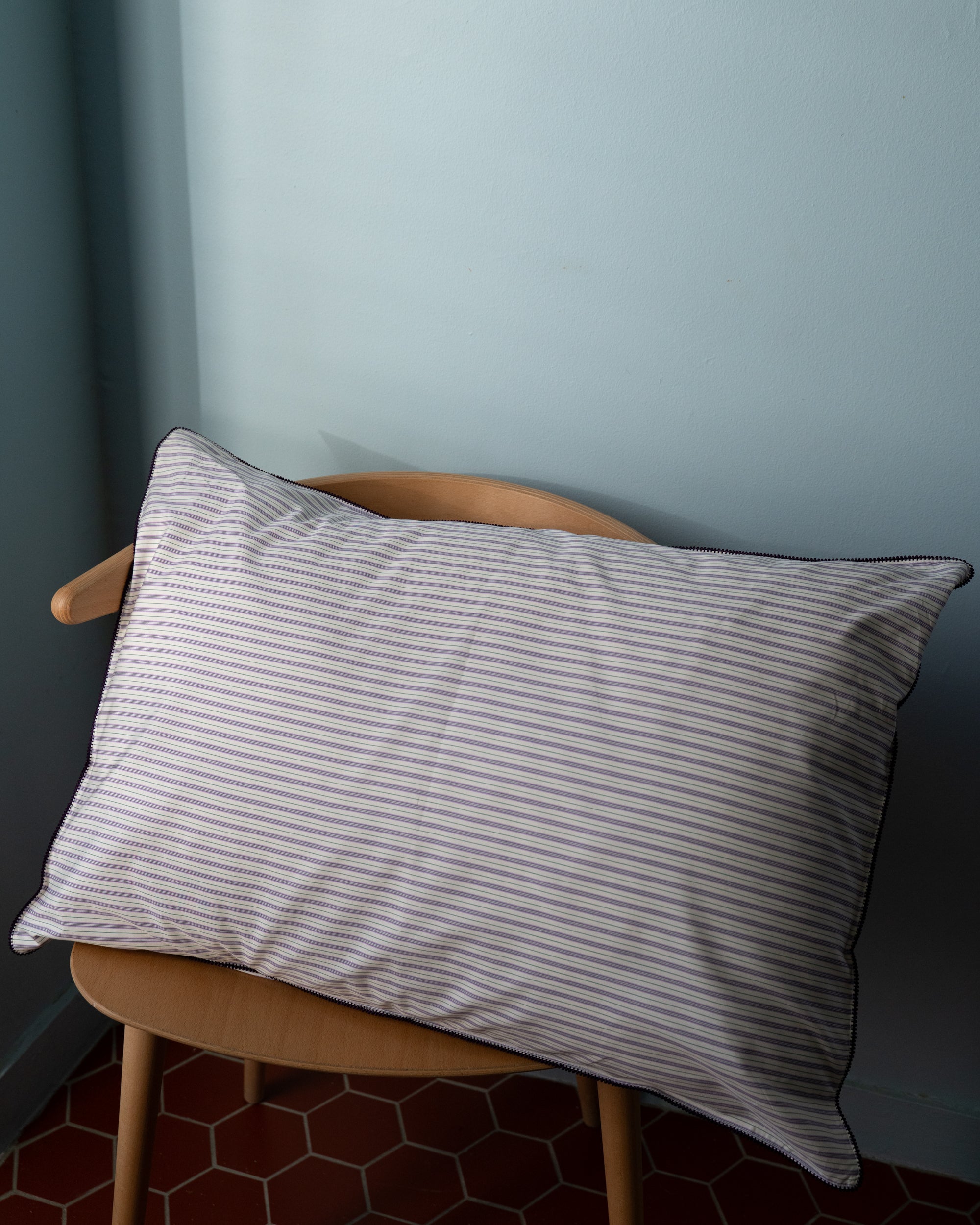 MIX & MATCH - Taies d'oreillers coton