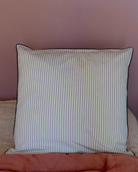 MIX & MATCH - Taies d'oreillers coton