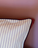 MIX & MATCH - Taies d'oreillers coton