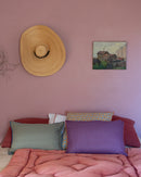 MIX & MATCH - Taies d'oreillers coton