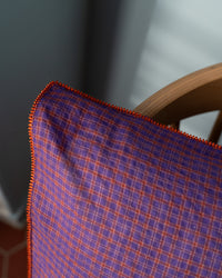 MIX & MATCH - Taies d'oreillers coton