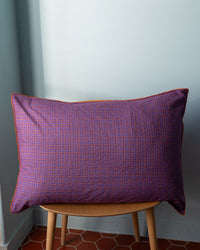 MIX & MATCH - Taies d'oreillers coton
