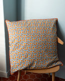 MIX & MATCH - Taies d'oreillers coton