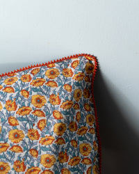 MIX & MATCH - Taies d'oreillers coton