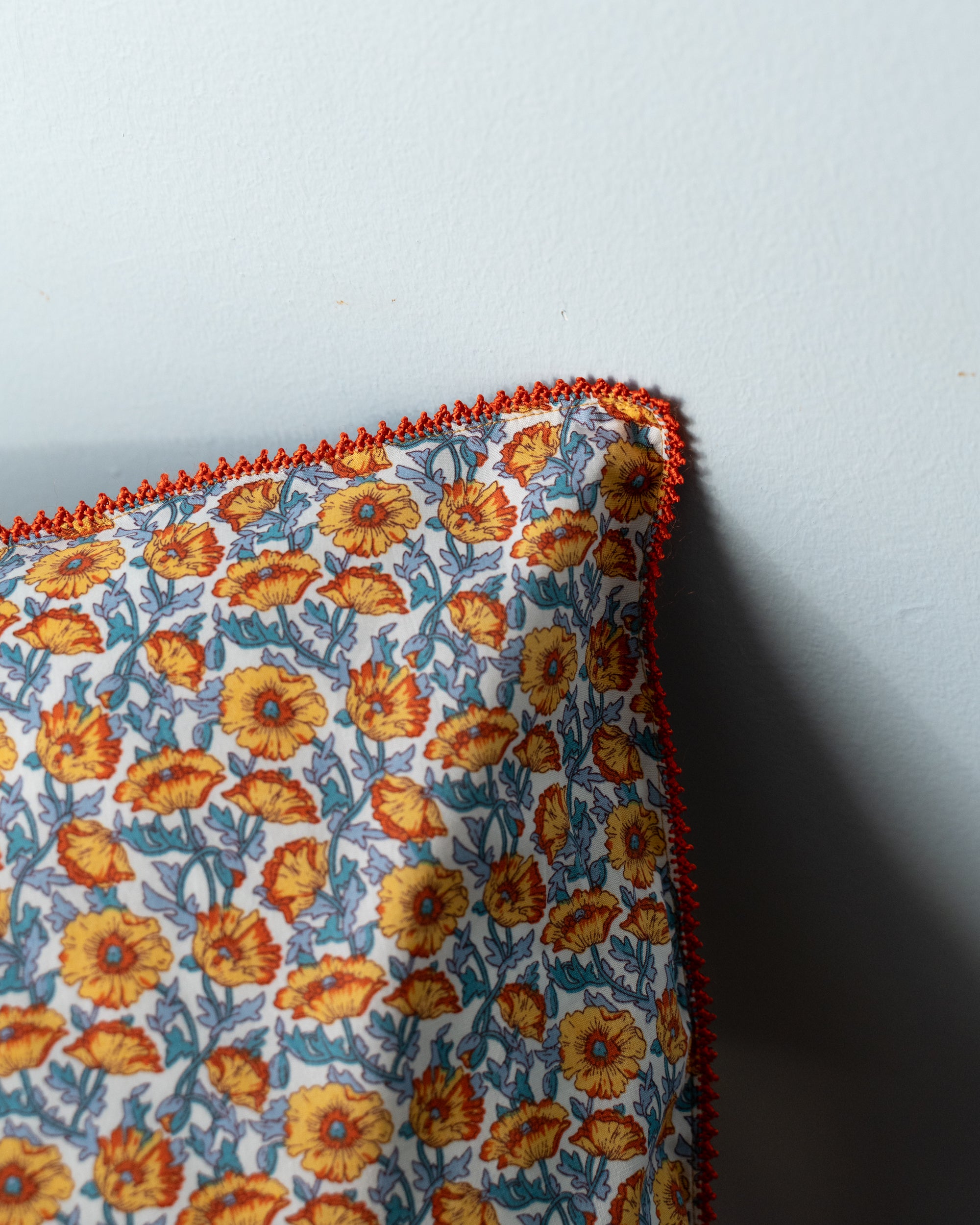 MIX & MATCH - Taies d'oreillers coton