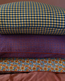 MIX & MATCH - Taies d'oreillers coton