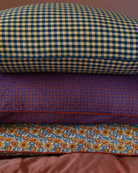 MIX & MATCH - Taies d'oreillers coton