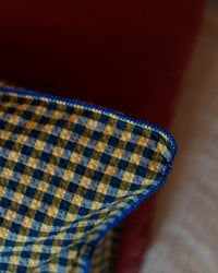MIX & MATCH - Taies d'oreillers coton