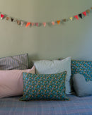 MIX & MATCH - Taies d'oreillers coton
