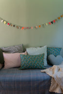 MIX & MATCH - Taies d'oreillers coton