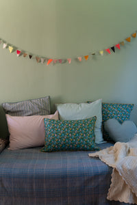 MIX & MATCH - Taies d'oreillers coton