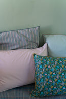 MIX & MATCH - Taies d'oreillers coton
