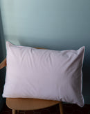 MIX & MATCH - Taies d'oreillers coton