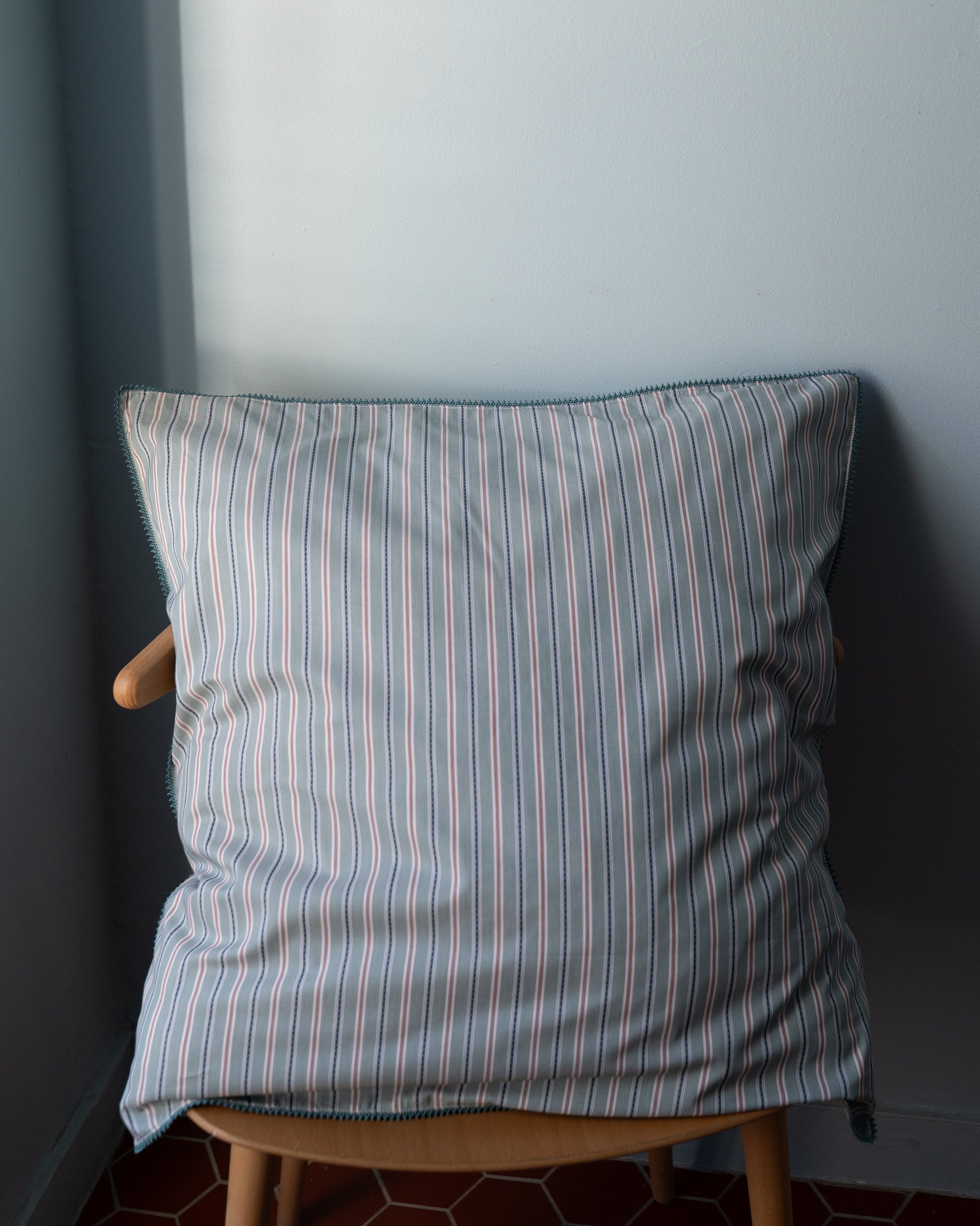 MIX & MATCH - Taies d'oreillers coton
