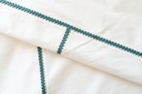 NAÏMA - Housse de couette en percale