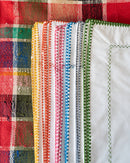 HANNA - Set 2 taies d’oreillers
