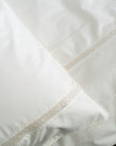 MOUNIA - Drap plat en percale