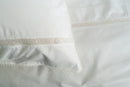 Parure MOUNIA en percale