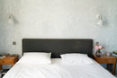 MOUNIA - Housse de couette en percale