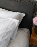 MOUNIA - Housse de couette en percale