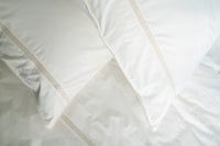 Parure MOUNIA en percale